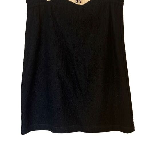 Persaman New York Petite 100% Wool Embroidered Skirt - Picture 5 of 5